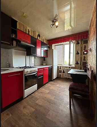 Продам 3-х комнатную квартиру на Левом берегу (ул.Калиновая) Дніпро