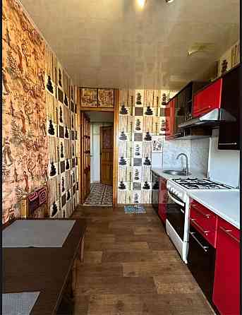 Продам 3-х комнатную квартиру на Левом берегу (ул.Калиновая) Дніпро