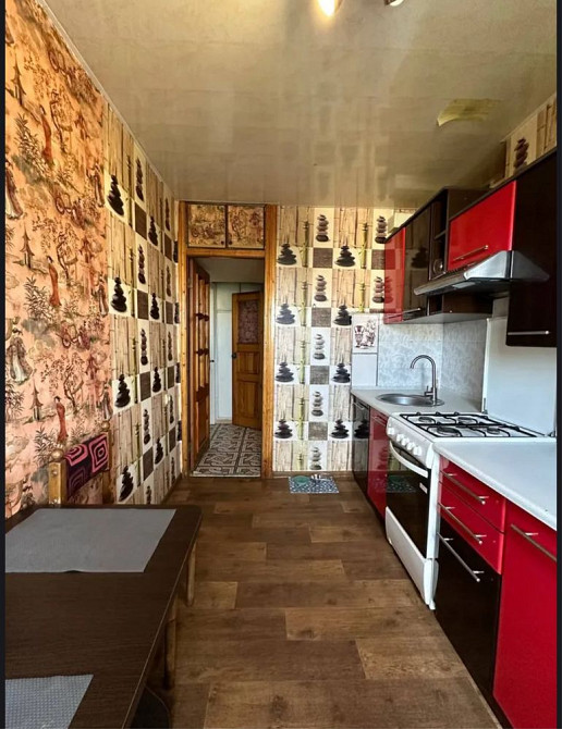 Продам 3-х комнатную квартиру на Левом берегу (ул.Калиновая) Дніпро - зображення 4