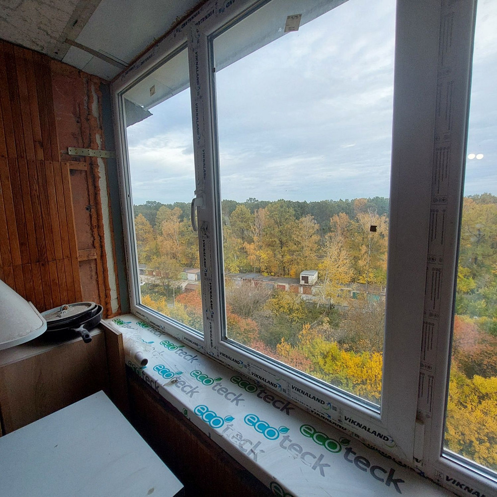 Продам 3хккв з незавершеним капітальним ремонтом біля 6 школи! Бровари - зображення 6