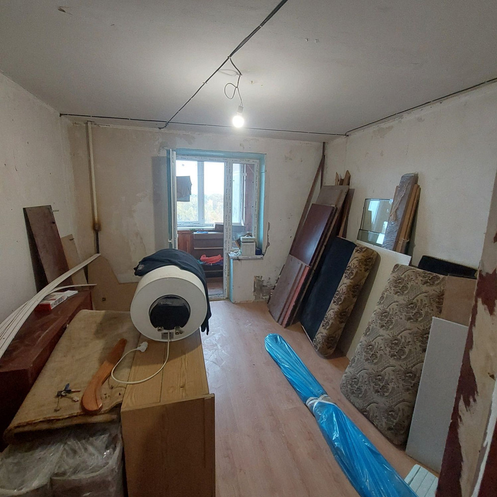 Продам 3хккв з незавершеним капітальним ремонтом біля 6 школи! Бровари - зображення 5