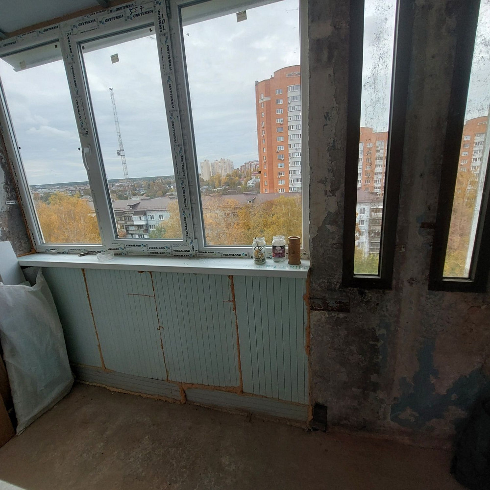 Продам 3хккв з незавершеним капітальним ремонтом біля 6 школи! Бровари - зображення 7