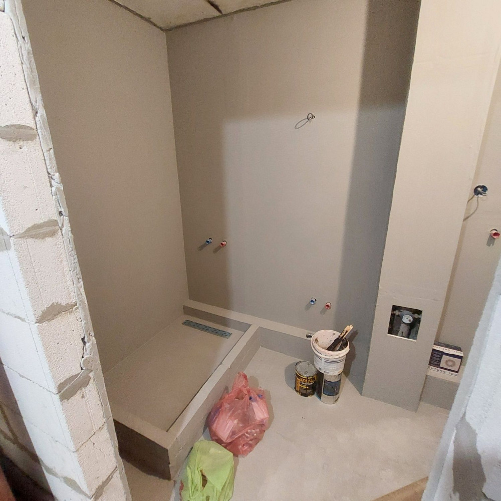 Продам 3хккв з незавершеним капітальним ремонтом біля 6 школи! Бровари - зображення 8