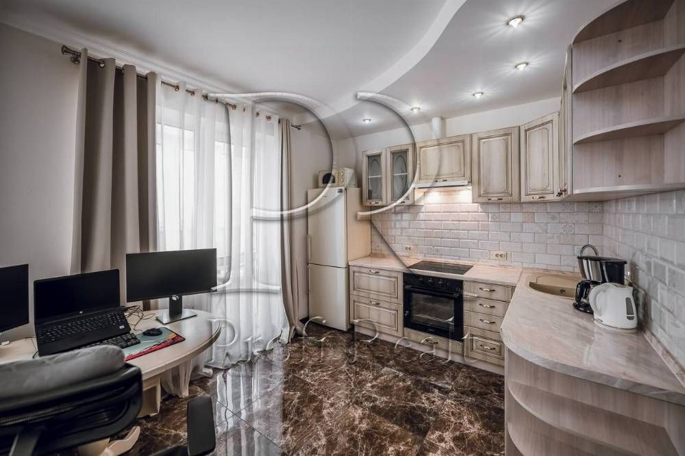 Продаж 1 к. метро/ремонт/Аболмасова/Панельна/Кассіопея/Лівобережна Kyiv - photo 4