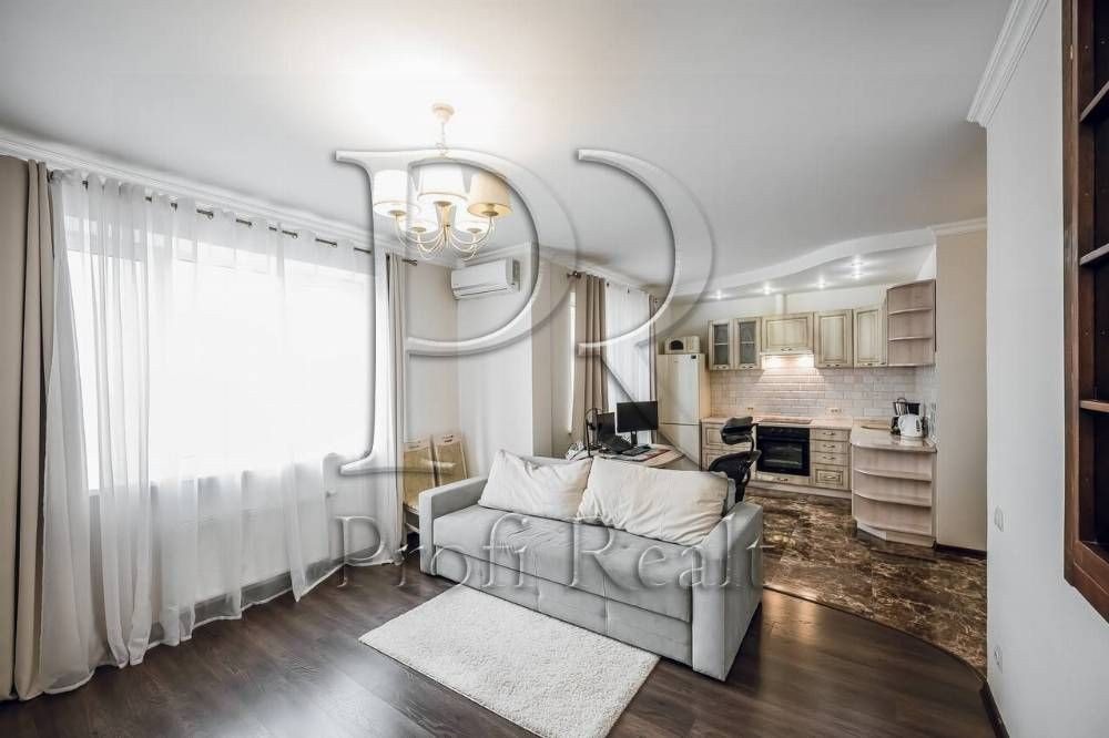 Продаж 1 к. метро/ремонт/Аболмасова/Панельна/Кассіопея/Лівобережна Kyiv - photo 7