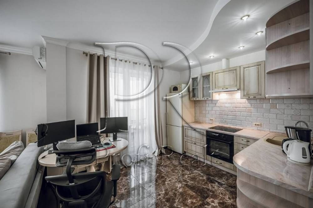 Продаж 1 к. метро/ремонт/Аболмасова/Панельна/Кассіопея/Лівобережна Kyiv - photo 3