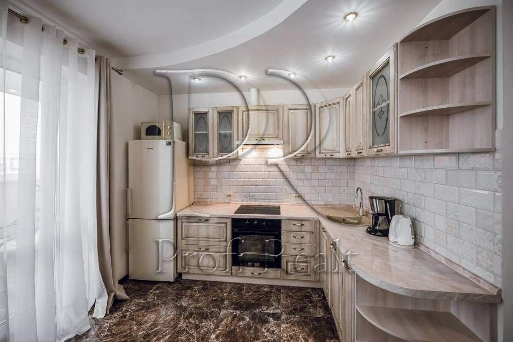 Продаж 1 к. метро/ремонт/Аболмасова/Панельна/Кассіопея/Лівобережна Kyiv - photo 1