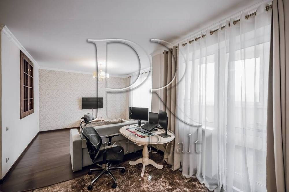 Продаж 1 к. метро/ремонт/Аболмасова/Панельна/Кассіопея/Лівобережна Kyiv - photo 6