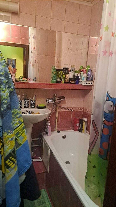 АК 2 Кімнатна Дарница Уінстона Черчиля Новобудова Цегляна Kyiv - photo 8