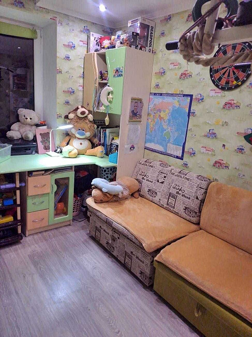 АК 2 Кімнатна Дарница Уінстона Черчиля Новобудова Цегляна Kyiv - photo 1