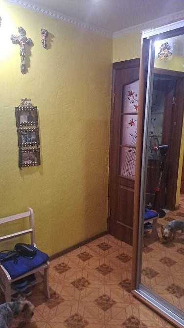 АК 2 Кімнатна Дарница Уінстона Черчиля Новобудова Цегляна Kyiv - photo 5