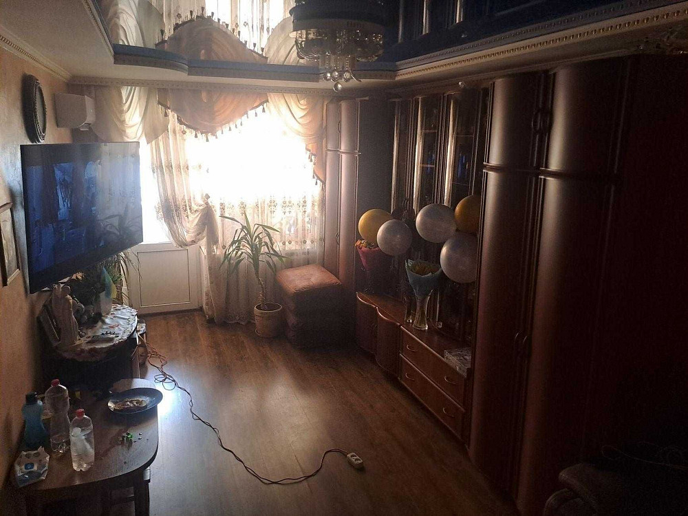 АК 2 Кімнатна Дарница Уінстона Черчиля Новобудова Цегляна Kyiv - photo 2