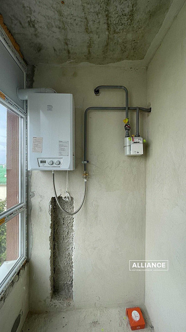 Терміново! Здана 3к квартира! Ивано-Франковск - изображение 1