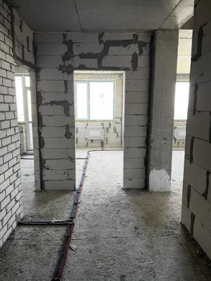 Продаю 3-к метро Дворец Спорта, Новые Дома, ‼️ЖК Пролисок Харьков - изображение 7