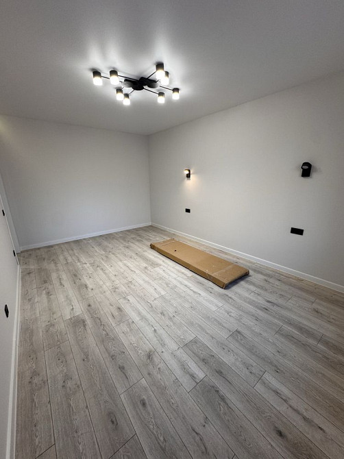 Героїв Майдану 1-но кімнатна новобудова з євроремонтом Черновцы - изображение 7