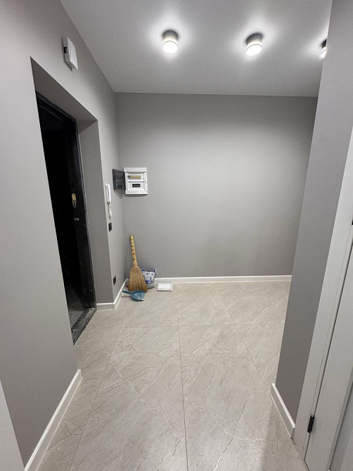 Героїв Майдану 1-но кімнатна новобудова з євроремонтом Черновцы - изображение 6