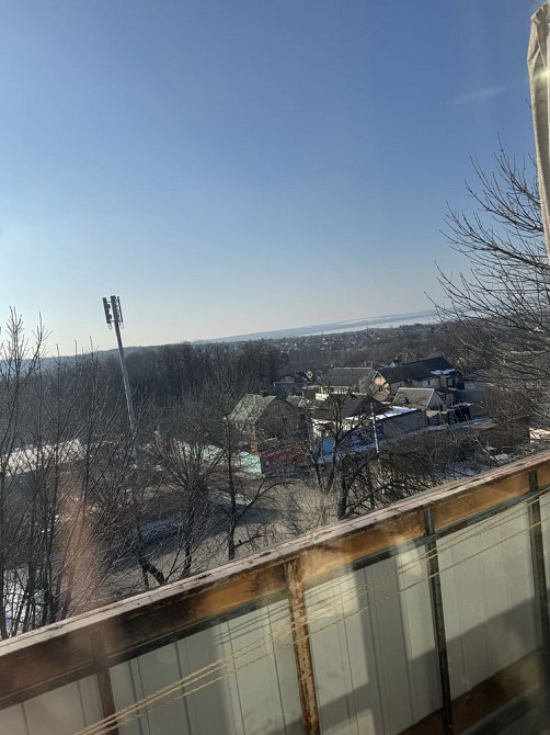 Продам 2х комнатную квартиру . Черемушки Кам`янське (Запорізька обл.) - зображення 3