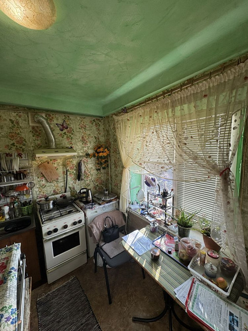 Продам 2х комнатную квартиру . Черемушки Кам`янське (Запорізька обл.) - зображення 7