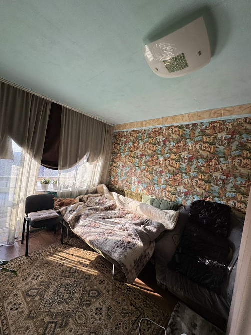 Продам 2х комнатную квартиру . Черемушки Кам`янське (Запорізька обл.) - зображення 2