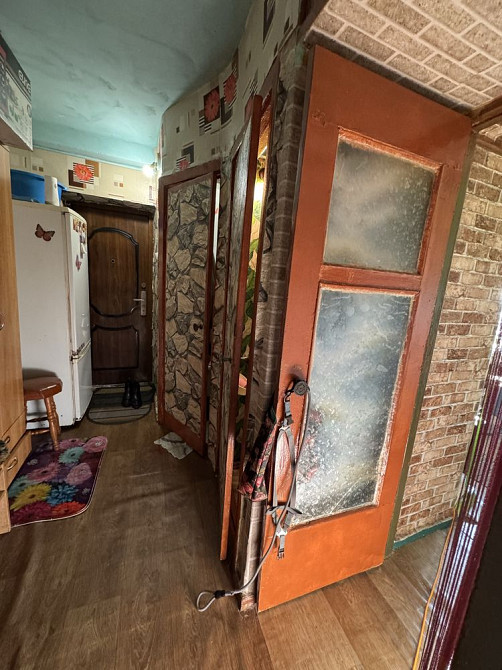 Продам 2х комнатную квартиру . Черемушки Кам`янське (Запорізька обл.) - зображення 6