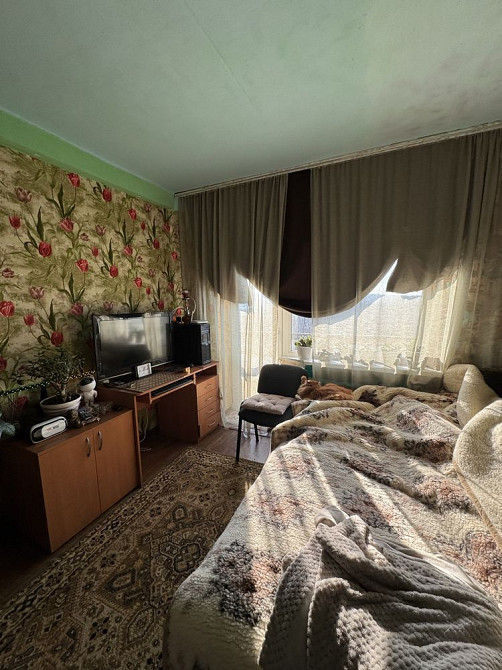 Продам 2х комнатную квартиру . Черемушки Кам`янське (Запорізька обл.) - зображення 1