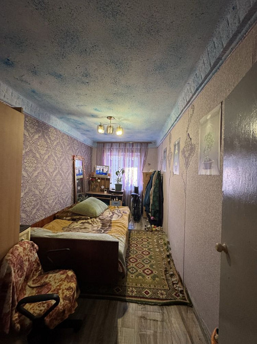 Продам 2х комнатную квартиру . Черемушки Кам`янське (Запорізька обл.) - зображення 4