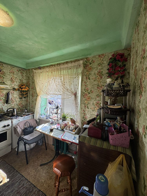 Продам 2х комнатную квартиру . Черемушки Кам`янське (Запорізька обл.) - зображення 8