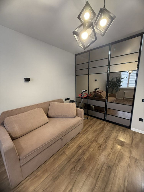 Жк Вернисаж однокомнатная Костанди Королева Таирова Одесса с ремонтом! Одеса - зображення 3