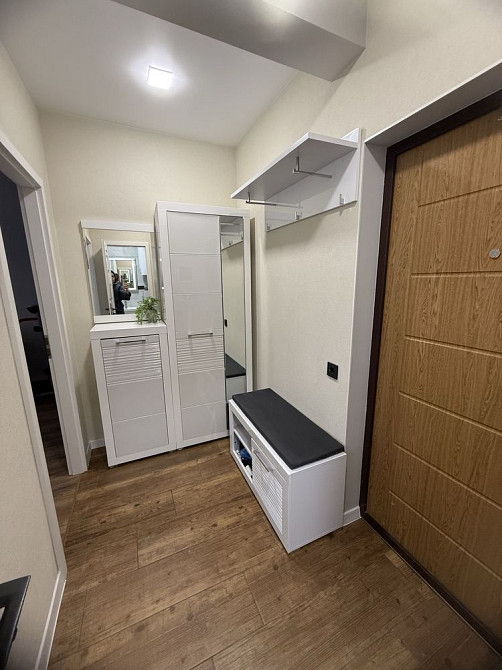 Жк Вернисаж однокомнатная Костанди Королева Таирова Одесса с ремонтом! Одеса - зображення 8