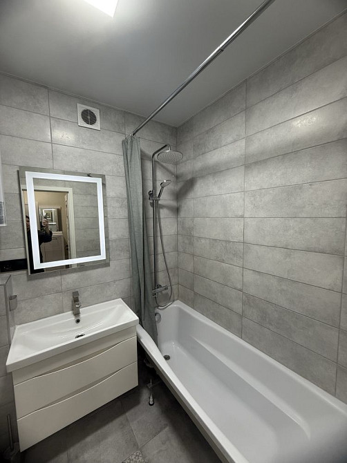 Жк Вернисаж однокомнатная Костанди Королева Таирова Одесса с ремонтом! Одеса - зображення 1