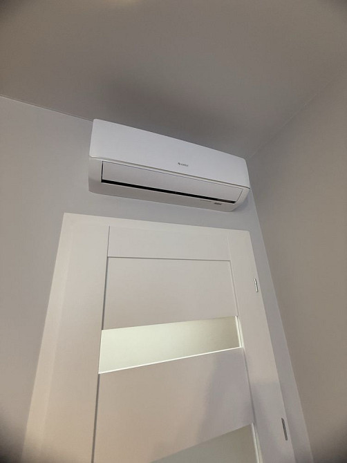 Жк Вернисаж однокомнатная Костанди Королева Таирова Одесса с ремонтом! Одеса - зображення 5