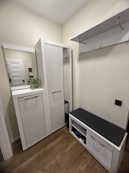 Жк Вернисаж однокомнатная Костанди Королева Таирова Одесса с ремонтом! Одеса - зображення 7