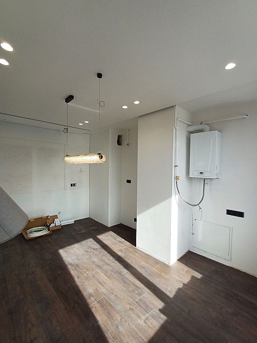 Продається 3ри кімнатна квартира з ремонтом Черновцы - изображение 3