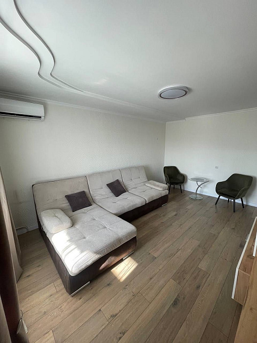 Терміново Пивзавод Двохкімнатна з ремонтом Власник. Рівне - зображення 5