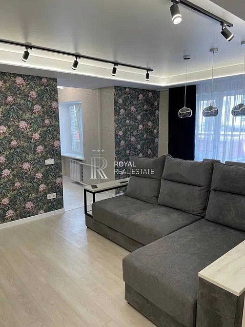 Продажа Квартира 3к 64м2 3/9 пр-т Победы 3 хв до метро Kyiv - photo 2