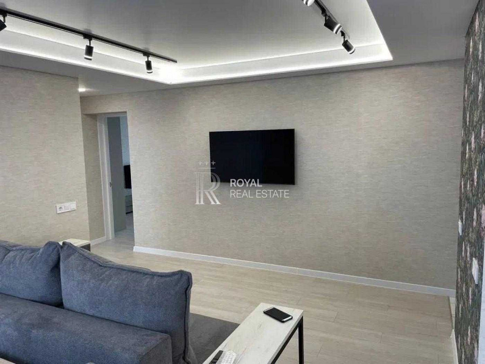 Продажа Квартира 3к 64м2 3/9 пр-т Победы 3 хв до метро Kyiv - photo 3