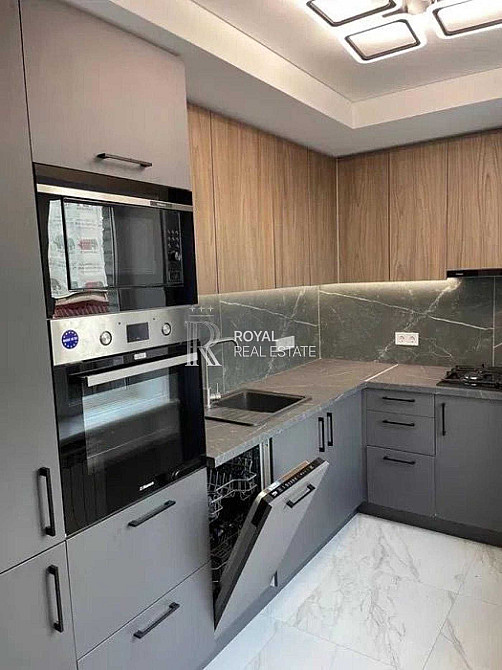 Продажа Квартира 3к 64м2 3/9 пр-т Победы 3 хв до метро Kyiv - photo 4