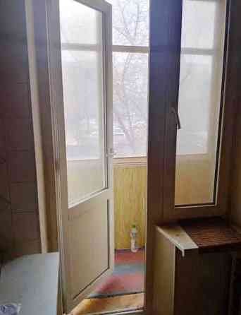 2-кімн. квартира. Газ. Кімнати роздільні. Кримський бульвар. Терміново Одесса