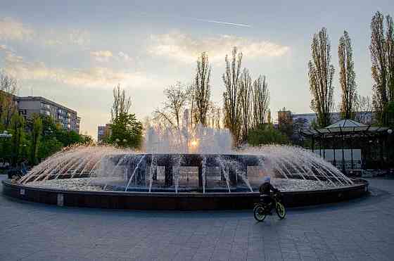 2-кімн. квартира. Газ. Кімнати роздільні. Кримський бульвар. Терміново Одесса