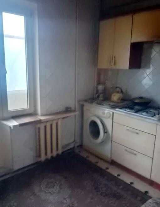 2-кімн. квартира. Газ. Кімнати роздільні. Кримський бульвар. Терміново Одесса - изображение 5