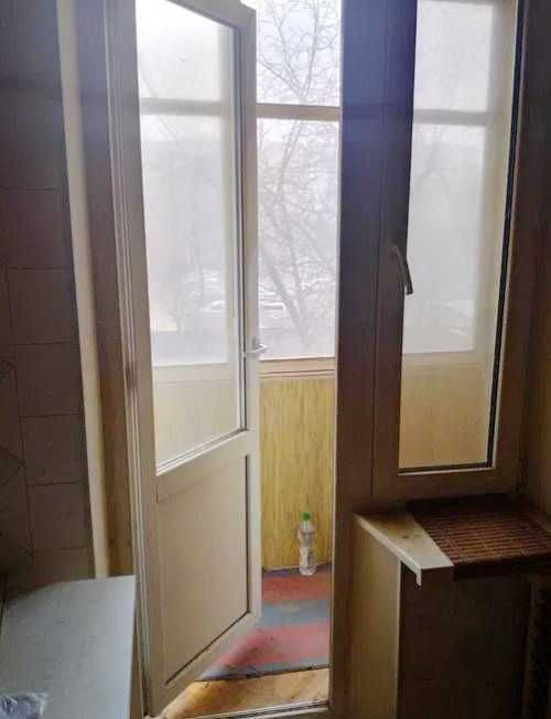 2-кімн. квартира. Газ. Кімнати роздільні. Кримський бульвар. Терміново Одесса - изображение 6