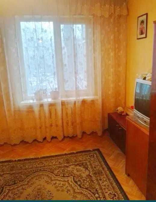 2-кімн. квартира. Газ. Кімнати роздільні. Кримський бульвар. Терміново Одесса - изображение 3