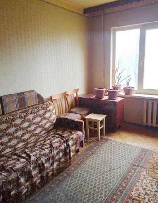 2-кімн. квартира. Газ. Кімнати роздільні. Кримський бульвар. Терміново Одесса - изображение 4