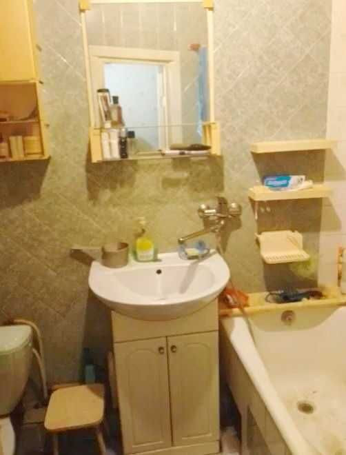 2-кімн. квартира. Газ. Кімнати роздільні. Кримський бульвар. Терміново Одесса - изображение 7