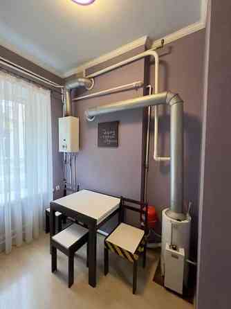 1 комн-37 метров. Центр. Ремонт. АГВ. Новосельского-Тираспольская Одесса