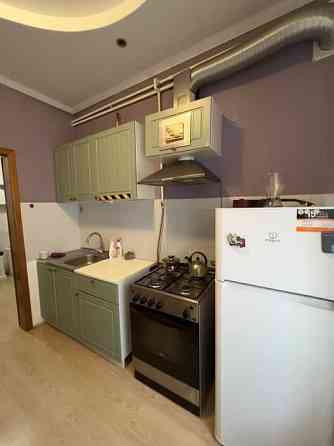 1 комн-37 метров. Центр. Ремонт. АГВ. Новосельского-Тираспольская Одесса