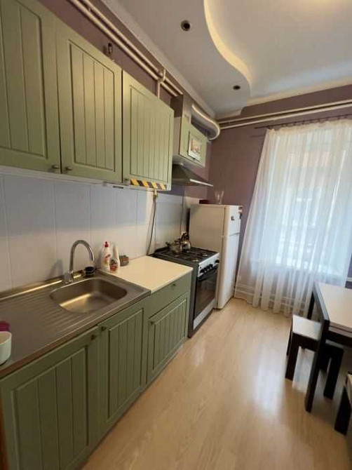 1 комн-37 метров. Центр. Ремонт. АГВ. Новосельского-Тираспольская Одесса - изображение 2