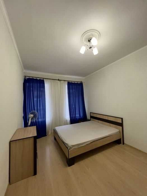 1 комн-37 метров. Центр. Ремонт. АГВ. Новосельского-Тираспольская Одесса - изображение 4