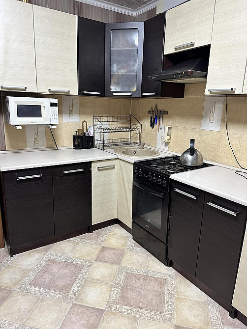 Продам 3 ком квартиру с ремонтом Одесса - изображение 1