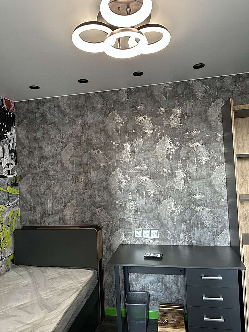 Продам 3 ком квартиру с ремонтом Одесса - изображение 8